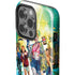 DC Comics Birds of Prey iPhone 15 Pro Impact Case